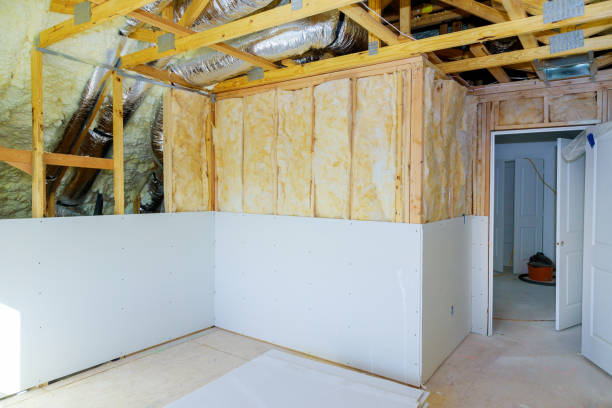 Best Garage Insulation  in Springerville, AZ